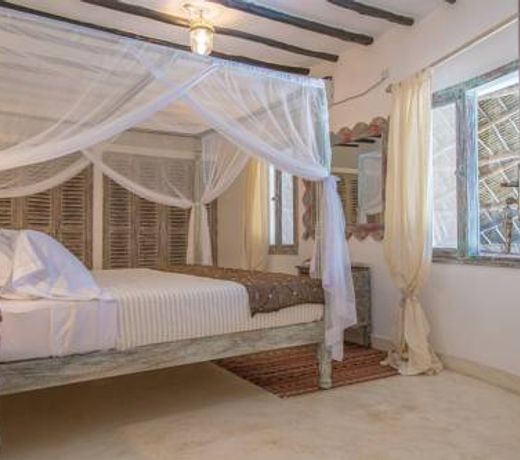 Alawi Boutique Hotel