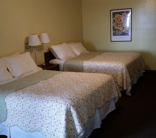 Pointe West Resort Motel