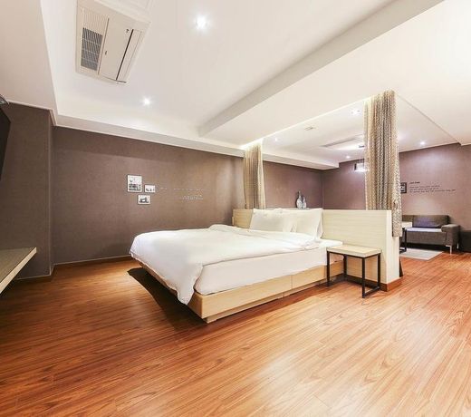 Bundang Regency Hotel