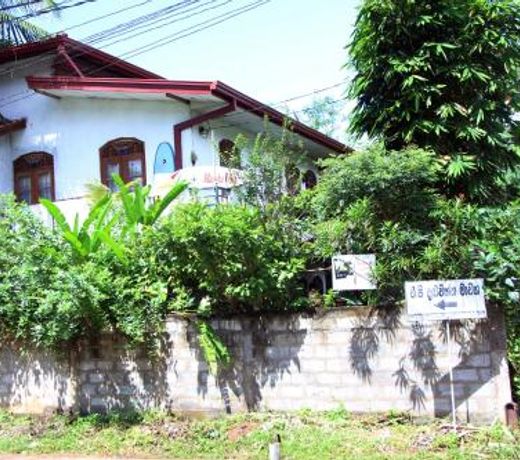 Malsha Villa