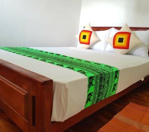 Sigiri Heritage Villa