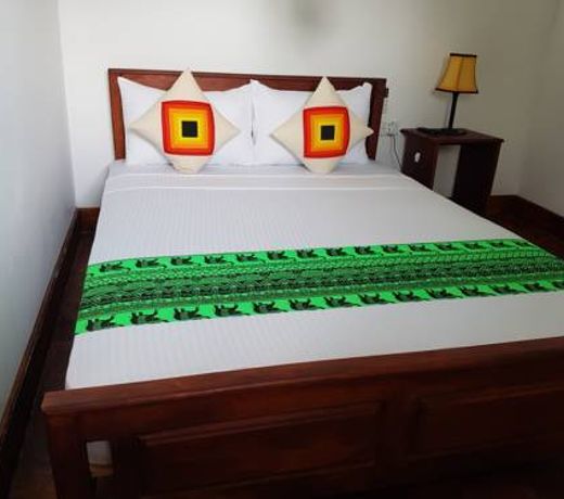 Sigiri Heritage Villa