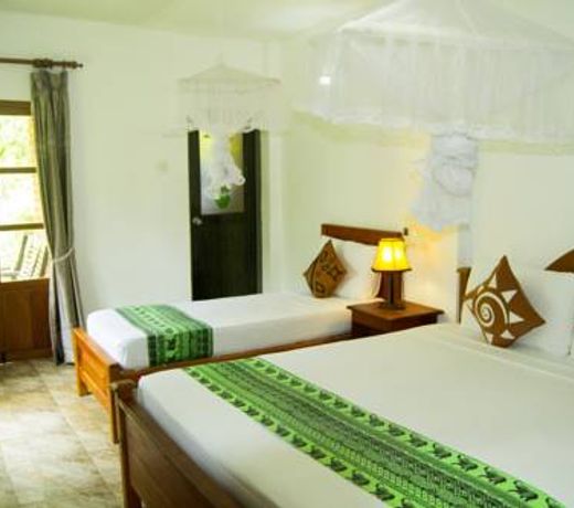 Sigiri Heritage Villa