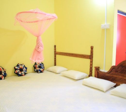 Dambulla Tourist Resort