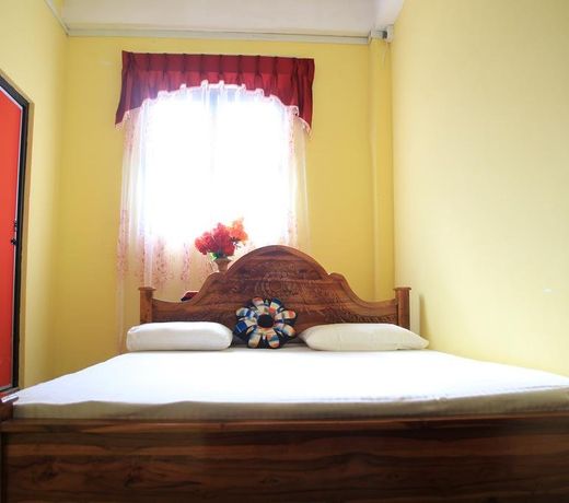 Dambulla Tourist Resort