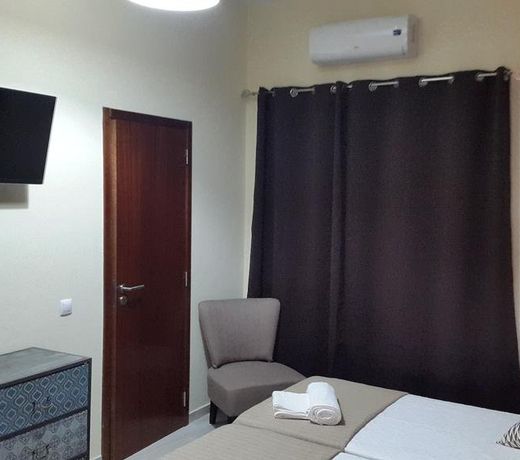 Almancil Hostel