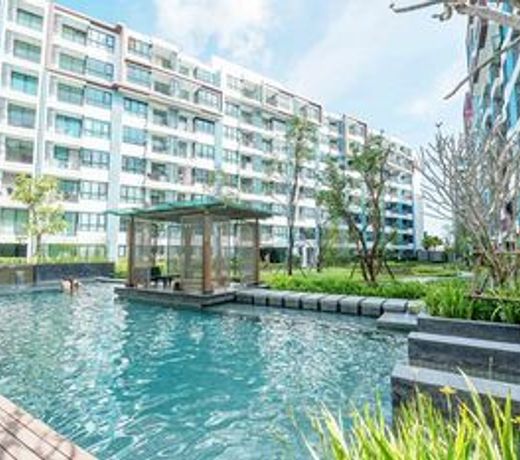 Centrio By Favstay