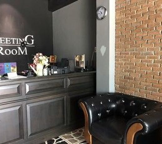 Meeting Room Hotel