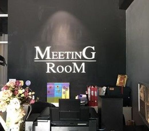 Meeting Room Hotel
