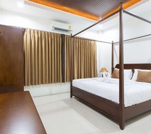 PB Pool Villa