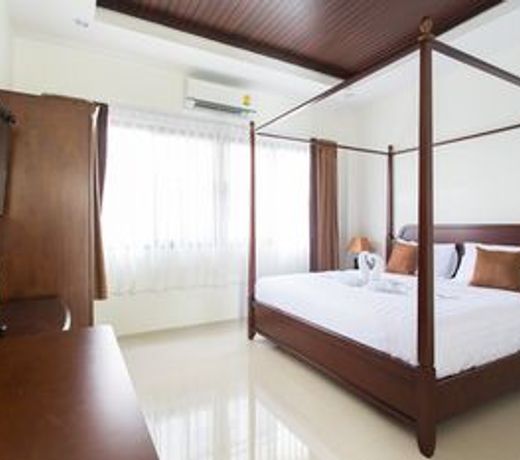 PB Pool Villa
