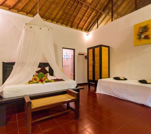 Tropical Bali Hotel