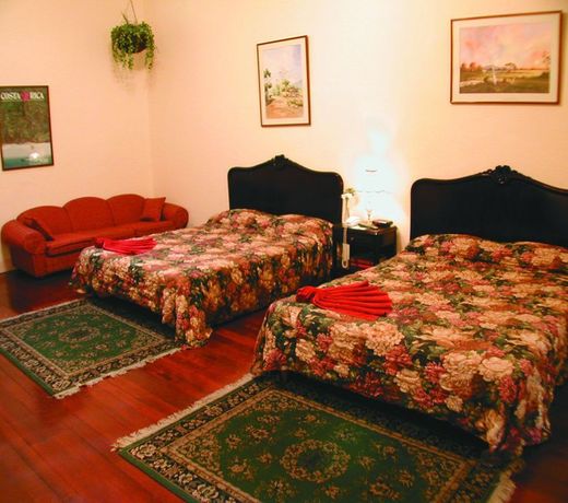 Hotel Santo Tomas