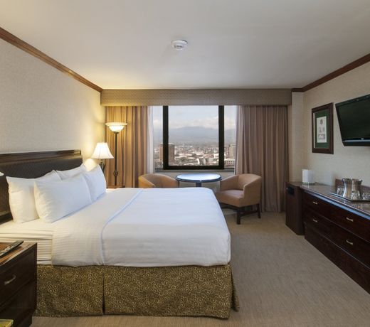 Holiday Inn San Jose Aurola, an IHG Hotel