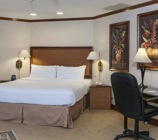 Holiday Inn San Jose Aurola, an IHG Hotel