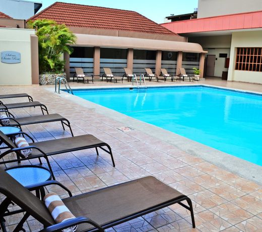 Crowne Plaza San Jose La Sabana, an IHG Hotel