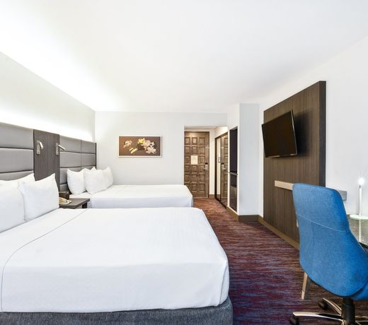 Crowne Plaza San Jose La Sabana, an IHG Hotel