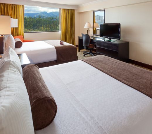 Crowne Plaza San Jose La Sabana, an IHG Hotel