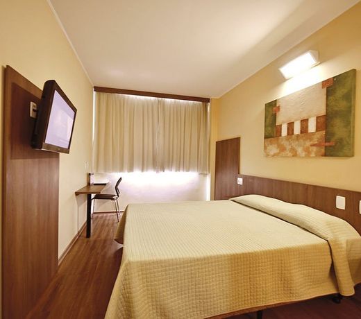 Hotel Mega Polo