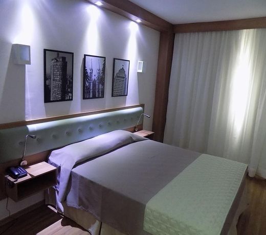Hotel Mega Polo