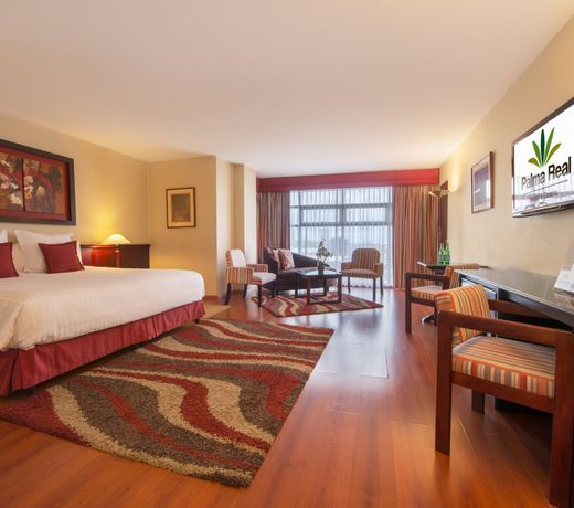 Hotel Palma Real