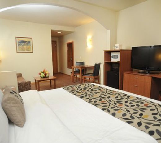 Sleep Inn Hotel Paseo Las Damas
