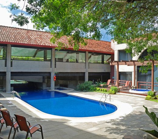 Radisson Hotel San Jose - Costa Rica