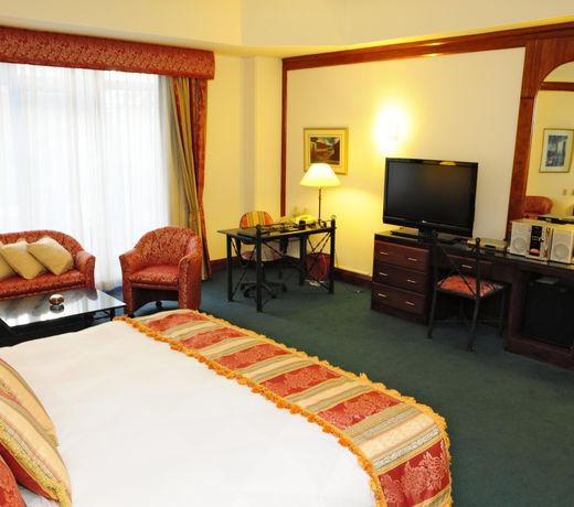 Radisson Hotel San Jose - Costa Rica