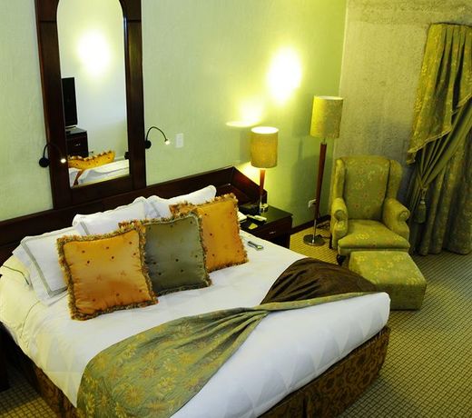 Radisson Hotel San Jose - Costa Rica
