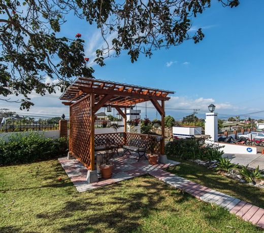 Hotel Bougainvillea San Jose