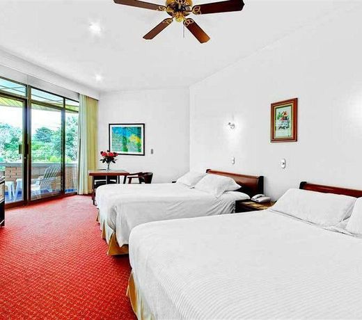 Hotel Bougainvillea San Jose