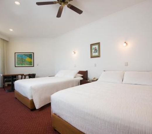 Hotel Bougainvillea San Jose