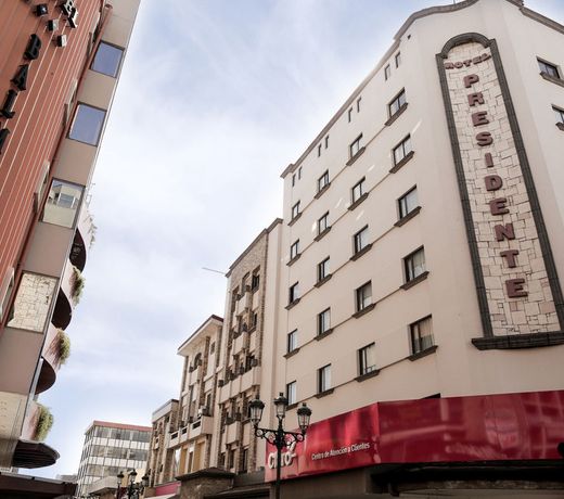 Hotel Presidente