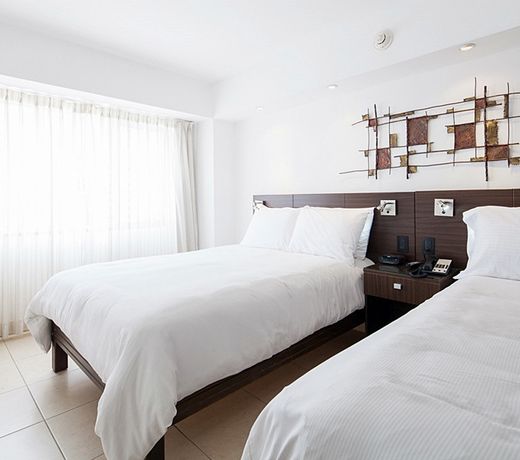 Hotel Presidente