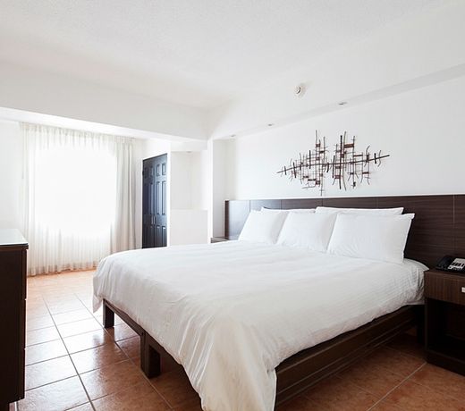 Hotel Presidente