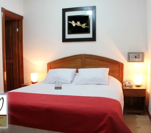 Boutique Hotel Calle 20