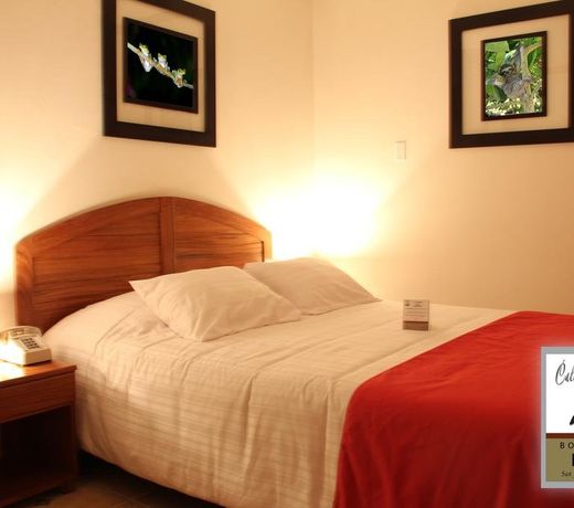 Boutique Hotel Calle 20