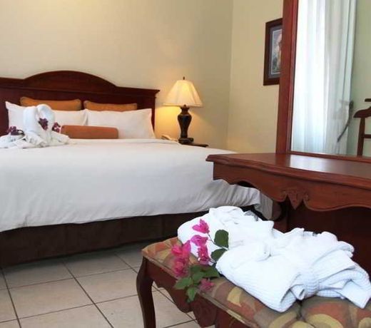 Casa Conde Hotel & Apartamentos
