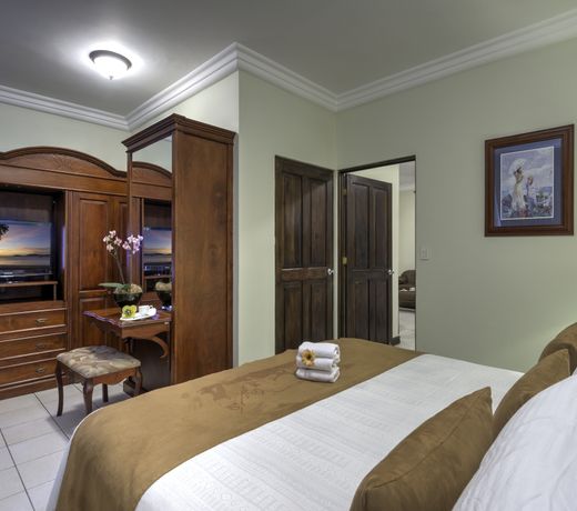 Casa Conde Hotel & Apartamentos