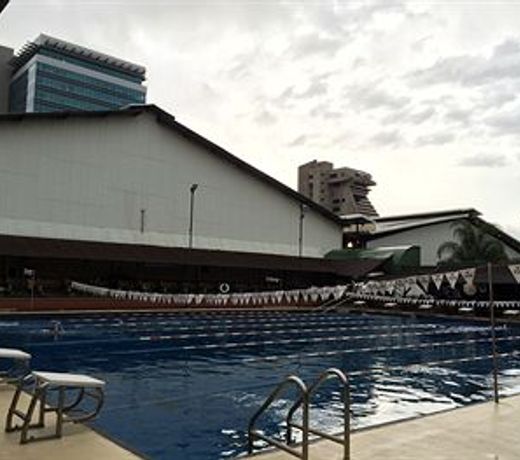 Costa Rica Tennis Club Hotel