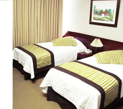 Costa Rica Tennis Club Hotel