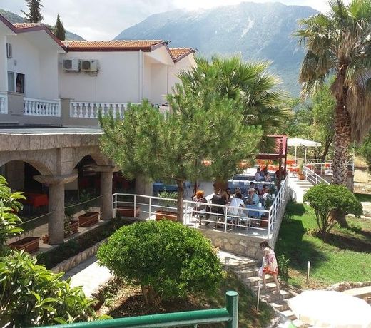 Daisy Garden Resort Hotel - All Inclusive