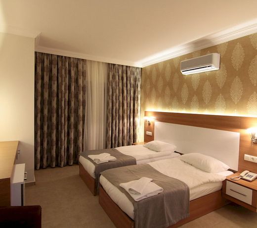 Daisy Garden Resort Hotel - All Inclusive