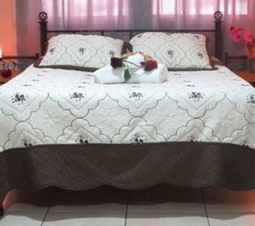 Hotel Quinta Avenida