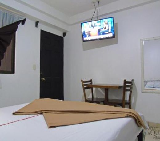 Hotel Quinta Avenida