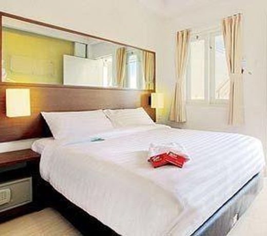 TUNE HOTEL - LEGIAN