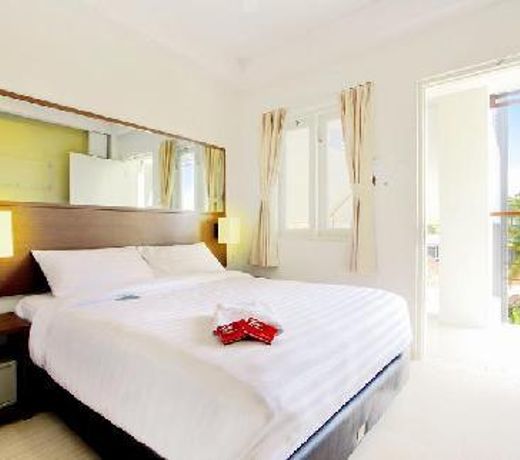 TUNE HOTEL - LEGIAN