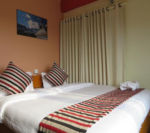 Hotel Love and Light