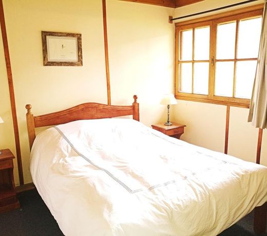 Spring Creek Lodge