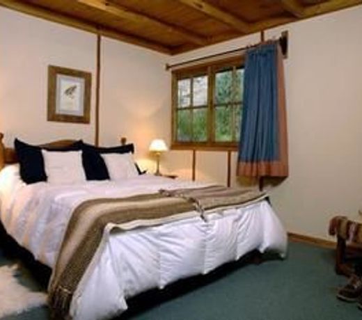 Spring Creek Lodge